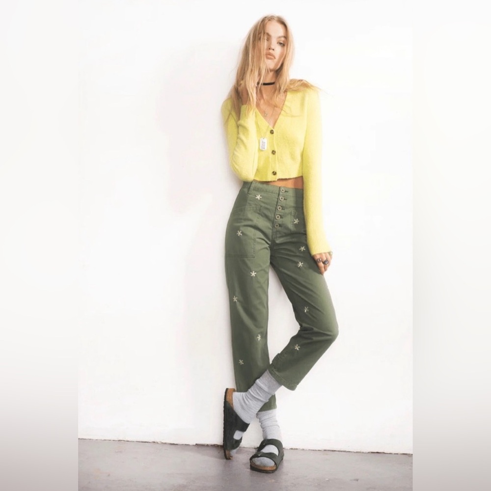 Georgous Pistola pants